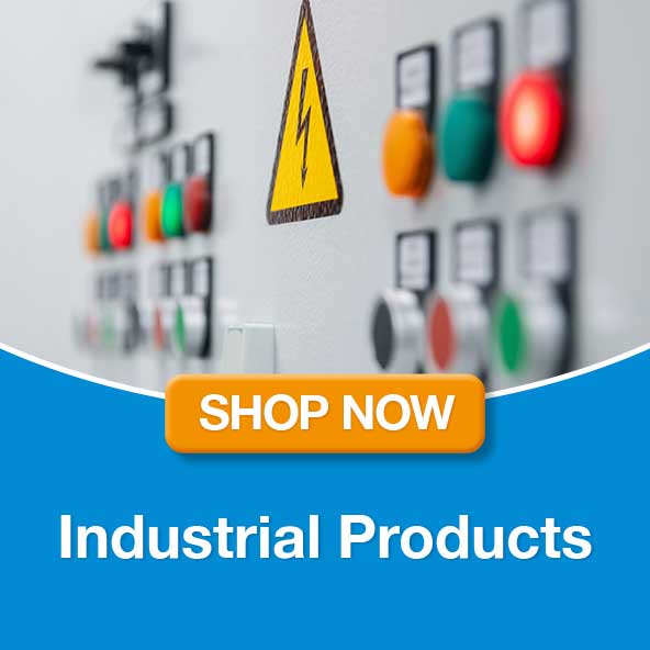 Shop our range of Industrial Control products